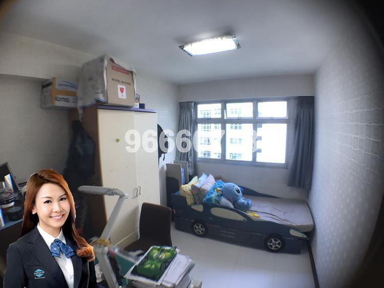 Blk 458 Yishun Avenue 11 (Yishun), HDB 4 Rooms #150129182